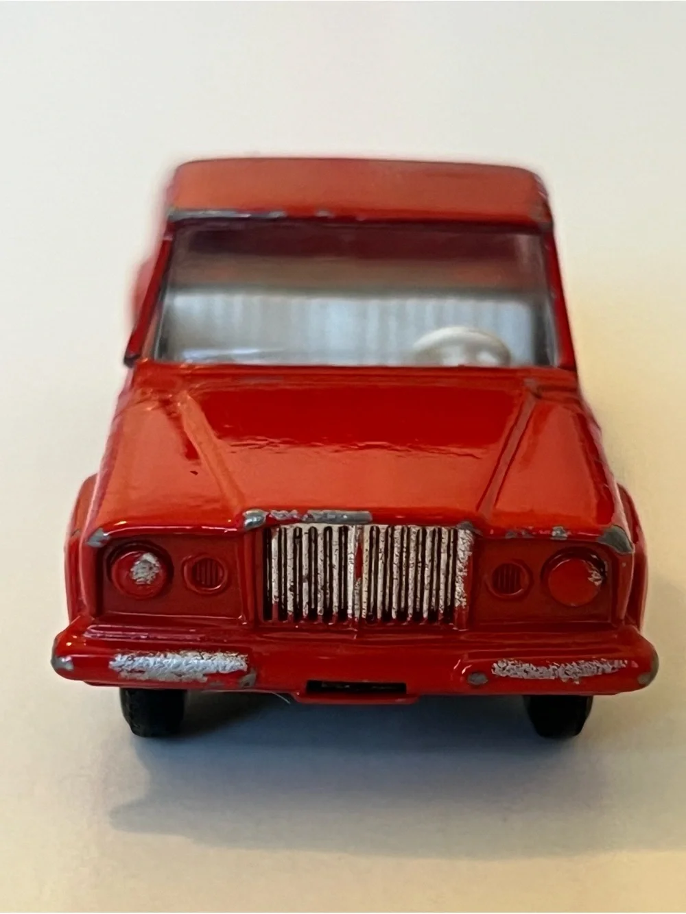 MATCHBOX clean age